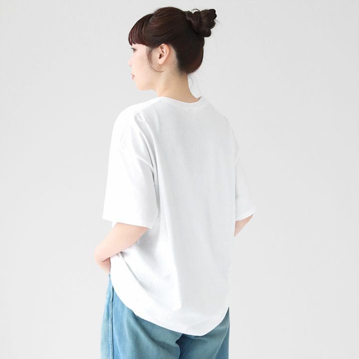 chimala(チマラ) CHIMALA MOUNTAIN Tシャツ(CS39-K002CML)の通販｜NEWS