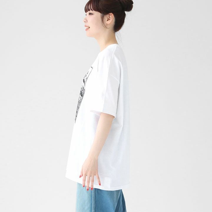 chimala(チマラ) CHIMALA MOUNTAIN Tシャツ(CS39-K002CML)の通販｜NEWS