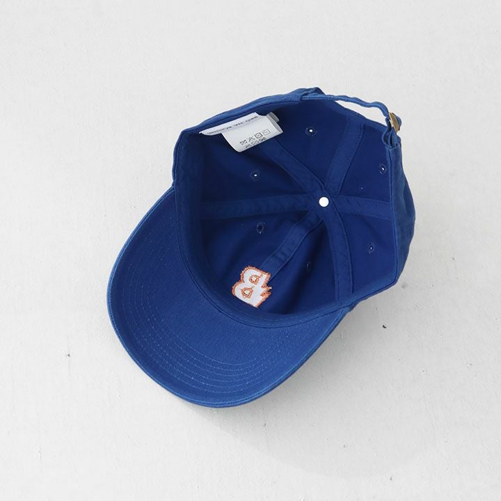 BRU NA BOINNE(ブルーナボイン) STUN B キャップ(DECO483)MEN/WOMENの