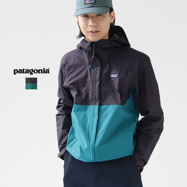 patagonia(パタゴニア) メンズ・トレントシェル3L・ジャケット(85241