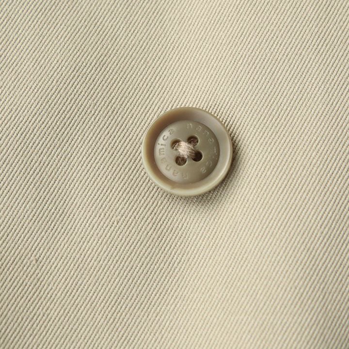 ナナミカ レディース1　nanamica チノジャケットS24FA055 000000006949-01.jpg?size=l&w=