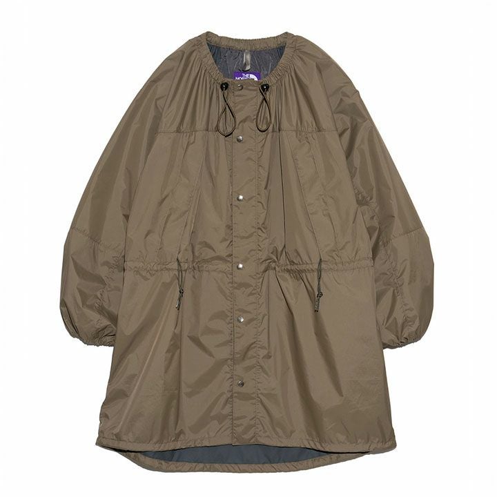 THE NORTH FACE PURPLE LABEL(ザ・ノースフェイス パープルレーベル