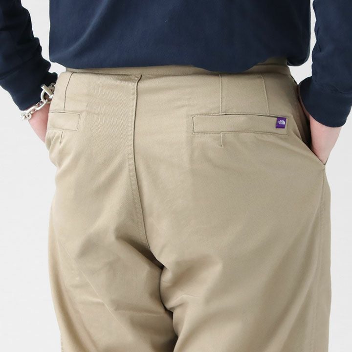 THE NORTH FACE PURPLE LABEL(ザ・ノースフェイス パープルレーベル