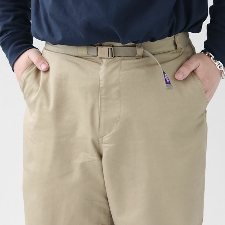 THE NORTH FACE PURPLE LABEL(ザ・ノースフェイス パープルレーベル