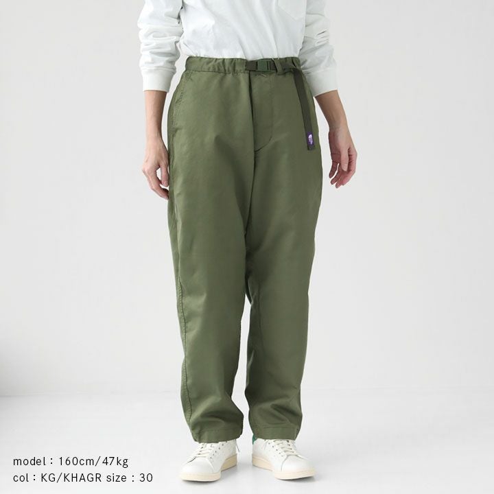 THE NORTH FACE PURPLE LABEL(ザ・ノースフェイス パープルレーベル