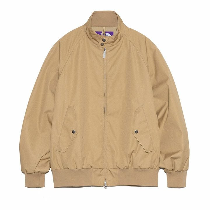 THE NORTH FACE PURPLE LABEL(ザ・ノースフェイス パープルレーベル