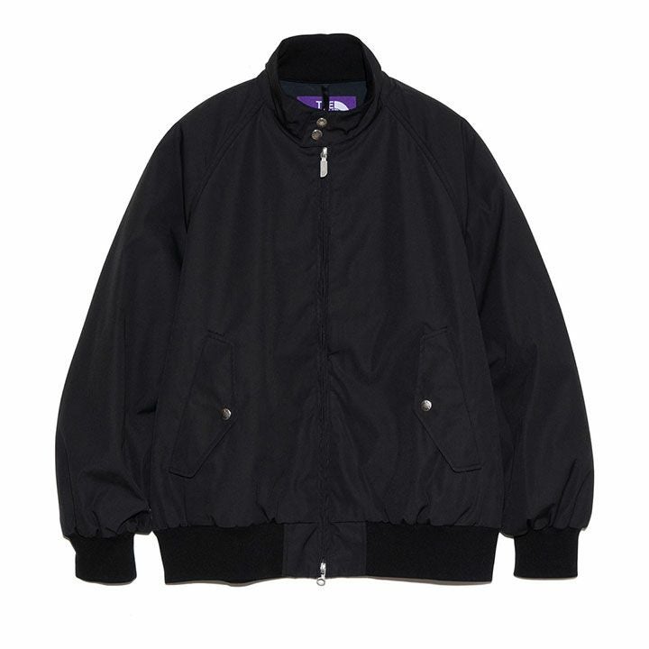 THE NORTH FACE PURPLE LABEL(ザ・ノースフェイス パープルレーベル