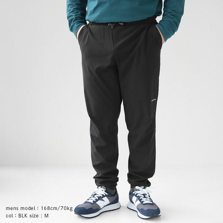 patagonia パタゴニア｜メンズ・テルボンヌ・ジョガーズ 24541の通販