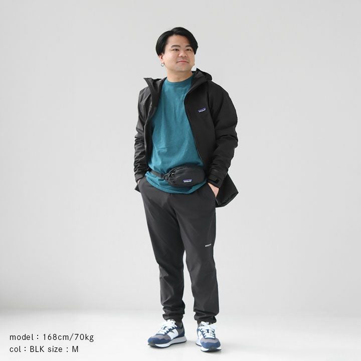 patagonia パタゴニア｜メンズ・テルボンヌ・ジョガーズ 24541の通販