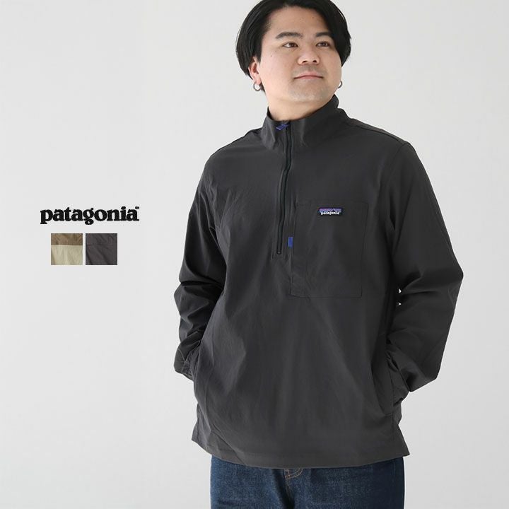 パタゴニア マースピアルXL グレー 00年代 patagonia SYNCHILLA パタゴニア ハーフジップ シンチラ トップス