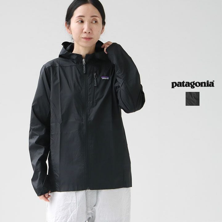 patagonia パタゴニア｜キッズ・フーディニ・ジャケット 64375の通販