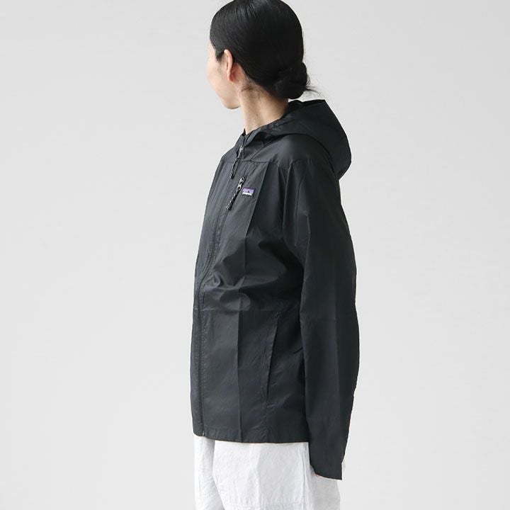 patagonia パタゴニア｜キッズ・フーディニ・ジャケット 64375の通販 