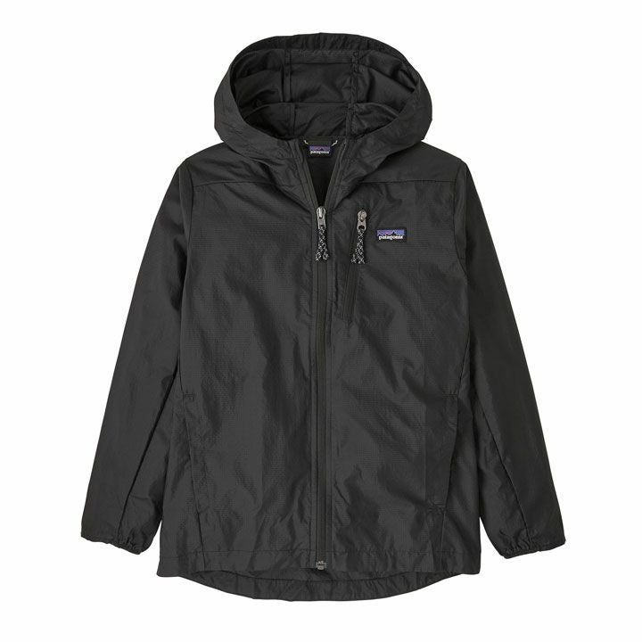patagonia パタゴニア｜キッズ・フーディニ・ジャケット 64375の通販