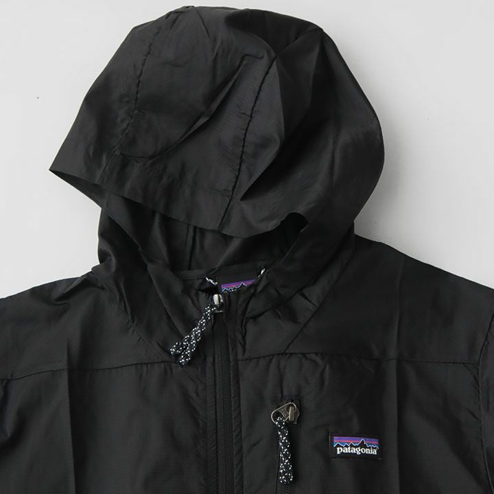 patagonia パタゴニア｜キッズ・フーディニ・ジャケット 64375の通販