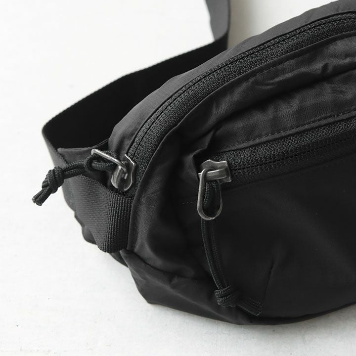 patagonia パタゴニア｜テラヴィア・ミニ・ヒップ・パック 49448の通販