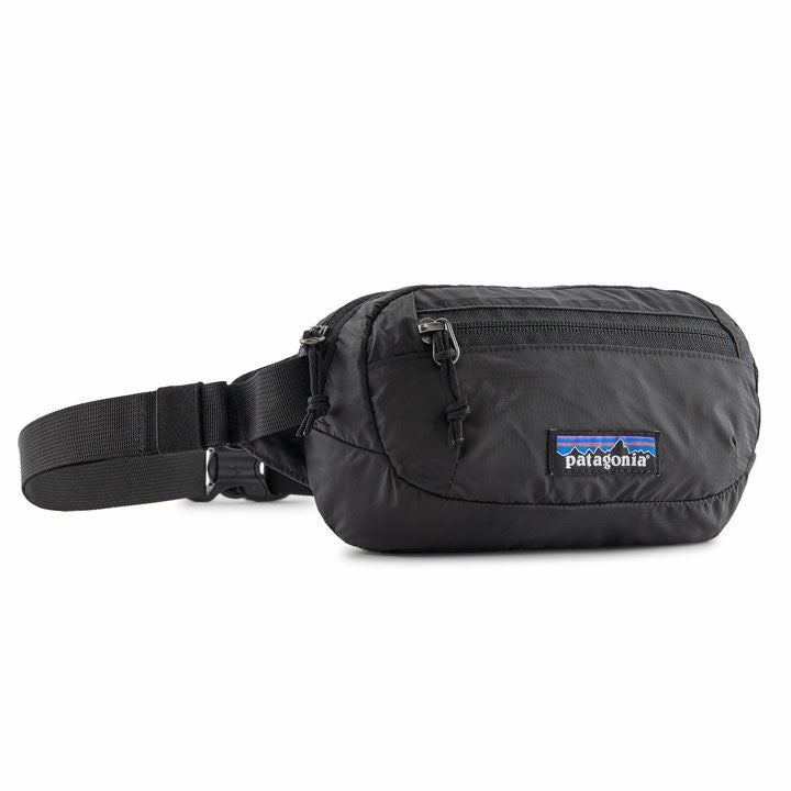 タグ付き　patagonia　パタゴニア　テラヴィア　ミニ　ヒップ　パック PATAGONIA】テラヴィア ミニヒップパック軽くて丈夫！使い勝手バツグン
