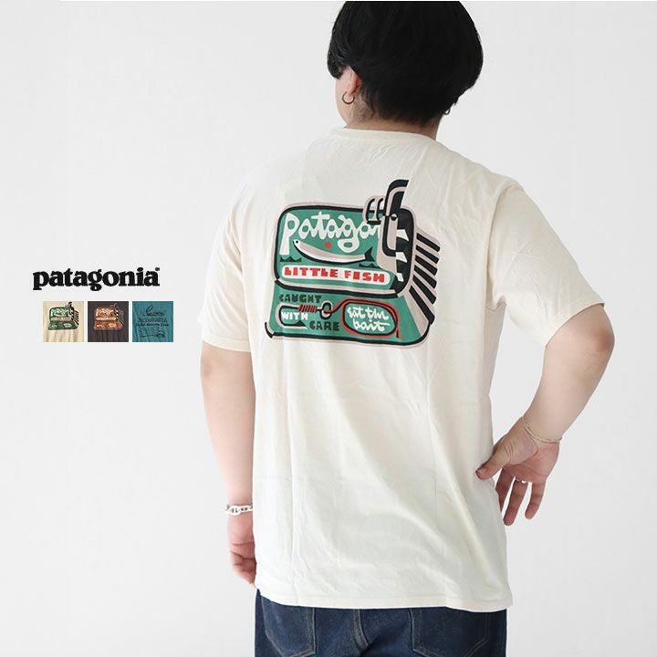patagonia(パタゴニア) メンズ・アクアティック・アクション