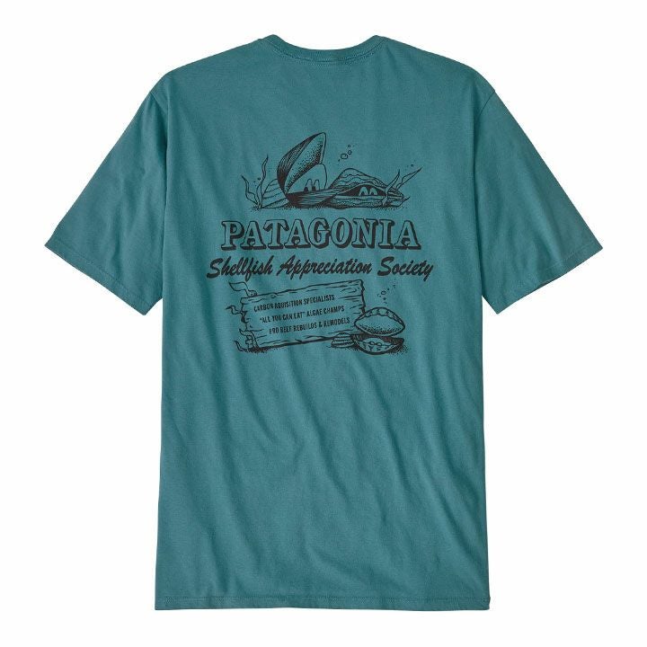 patagonia(パタゴニア) メンズ・アクアティック・アクション