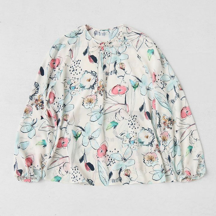 TOMORROWLAND collection(トゥモローランド コレクション) ブルーム
