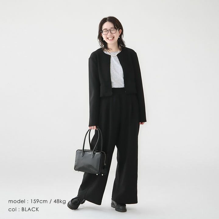Oblada(オブラダ) CAROLYN ジャケット(S2510JK06)の通販｜NEWS
