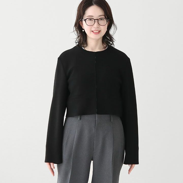 Oblada(オブラダ) CAROLYN ジャケット(S2510JK06)の通販｜NEWS