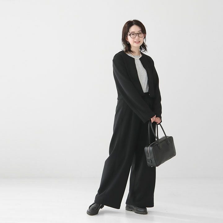 Oblada(オブラダ) CAROLYN パンツ(S2510PT08)の通販｜NEWS(ニューズ