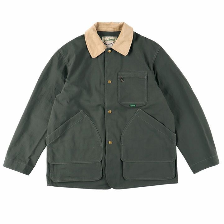 L.L.Bean エルエルビーン｜メンズ ビーンズ・フィールド・コート 6175