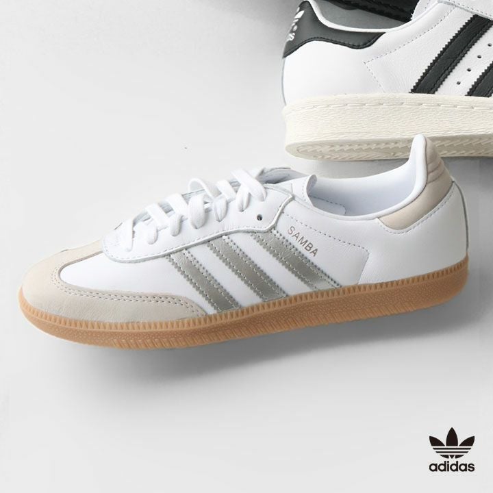 adidas Originals(アディダス オリジナルス) サンバ OG(SAMBAOG)の通販