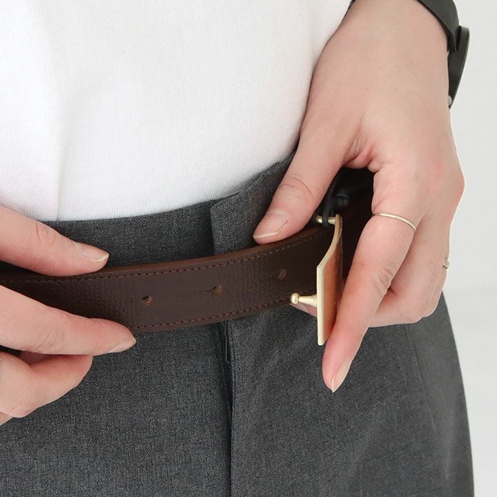 Oblada(オブラダ) OBLADA SLIDE ベルト(S2510IT07)の通販｜NEWS