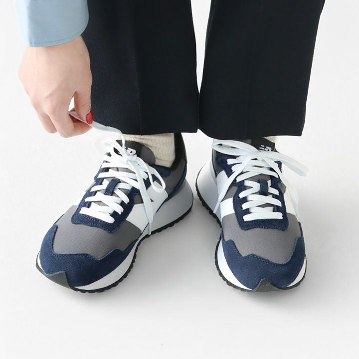 NEW BALANCE(ニューバランス) MS237の通販｜NEWS(ニューズ)公式