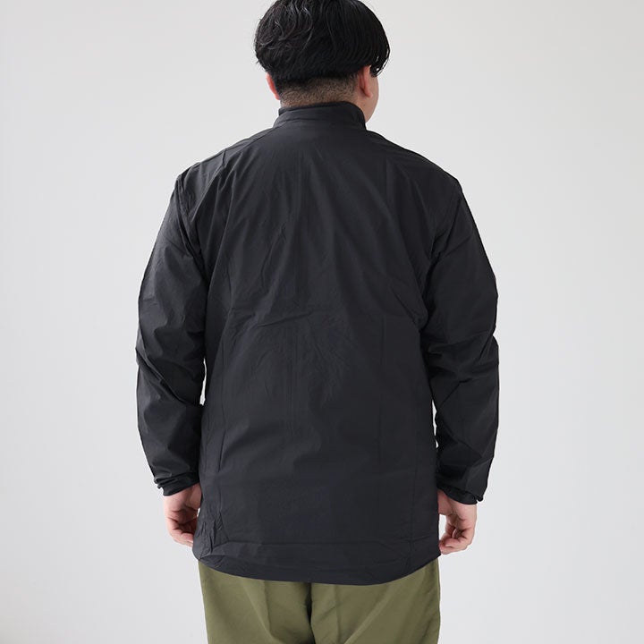 ARC'TERYX アークテリクス｜スコーミッシュ ジャケット メンズ X10284
