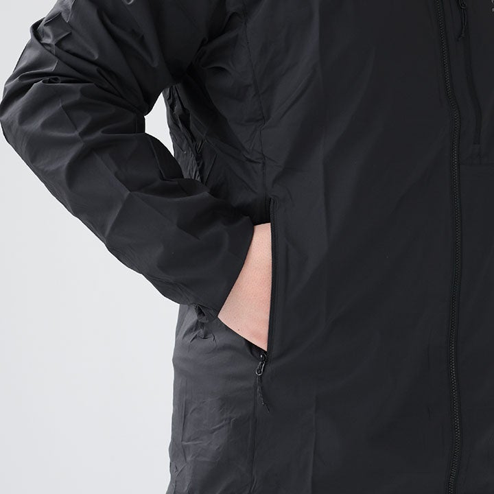 ARC'TERYX アークテリクス｜スコーミッシュ ジャケット メンズ X10284