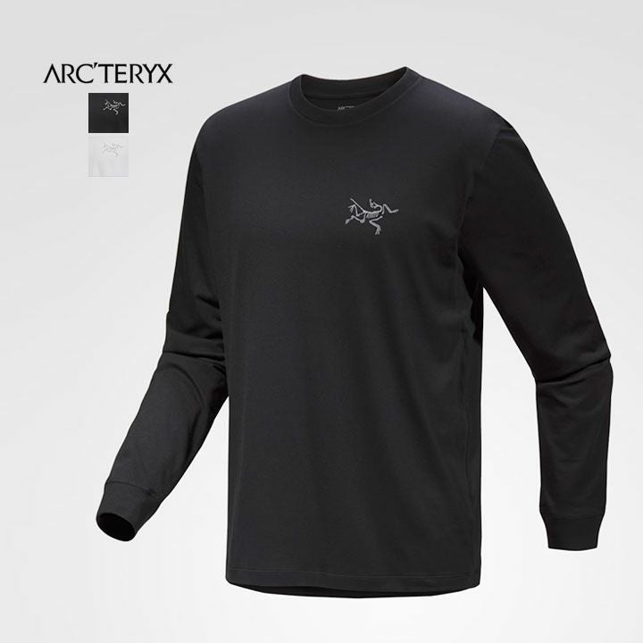 ARC'TERYX(アークテリクス) クラッグ SL コットン ロングスリーブ