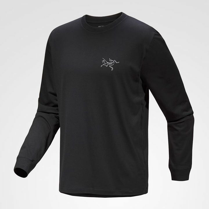 ARC'TERYX(アークテリクス) クラッグ SL コットン ロングスリーブ