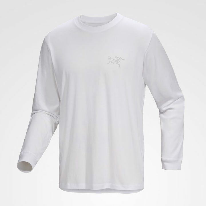 ARC'TERYX(アークテリクス) クラッグ SL コットン ロングスリーブ