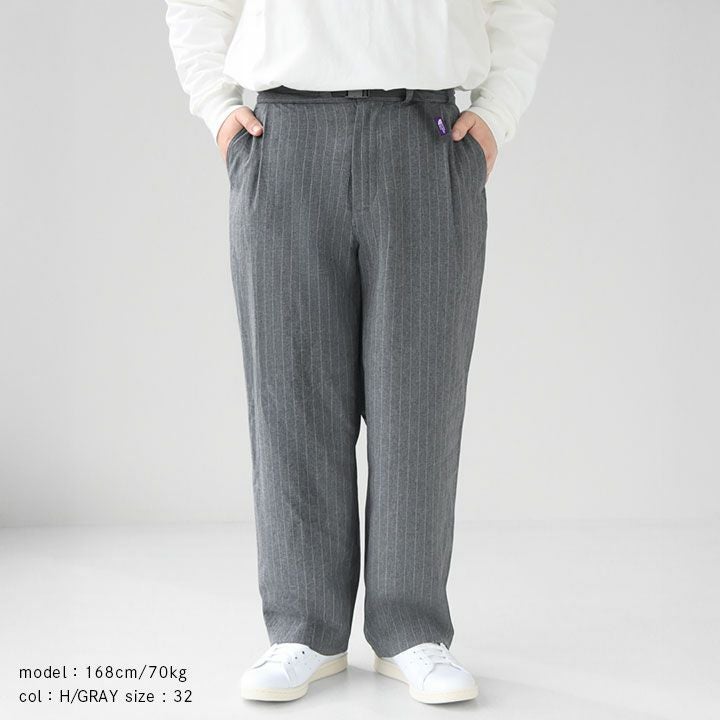 THE NORTH FACE PURPLE LABEL(ザ・ノースフェイス パープルレーベル