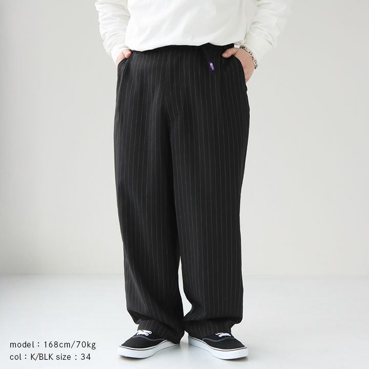 THE NORTH FACE PURPLE LABEL(ザ・ノースフェイス パープルレーベル