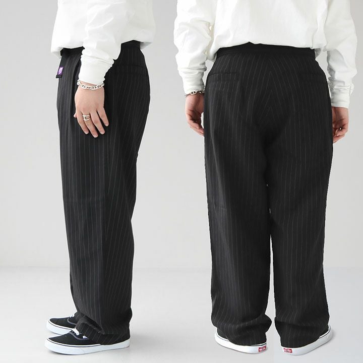 THE NORTH FACE PURPLE LABEL(ザ・ノースフェイス パープルレーベル