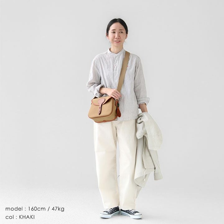 Brady(ブレディ) COLNE ショルダーバッグの通販｜NEWS(ニューズ)公式