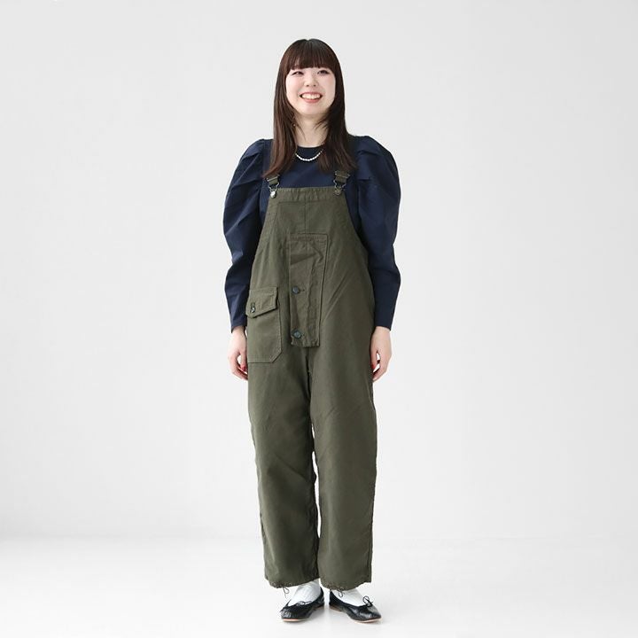 Oblada(オブラダ) DECK パンツ(S2510PT07)の通販｜NEWS(ニューズ)公式