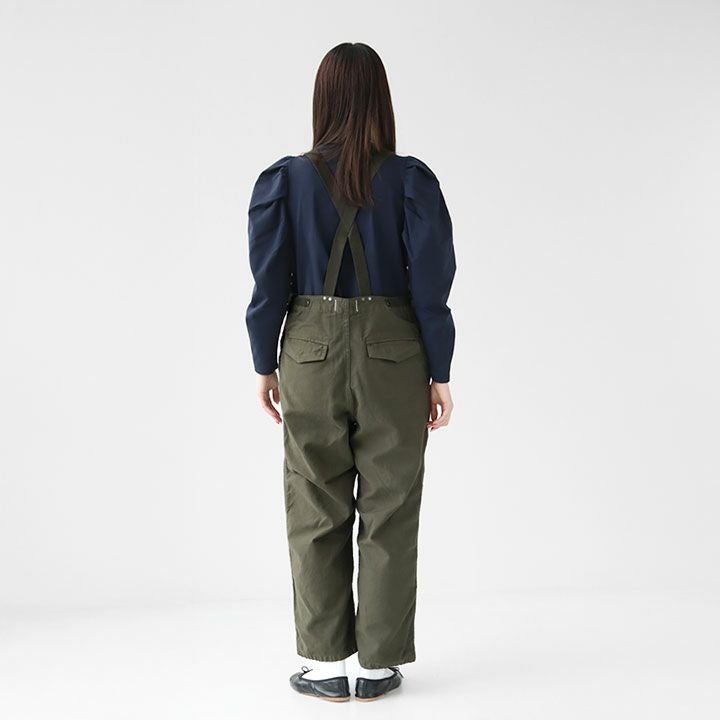 Oblada(オブラダ) DECK パンツ(S2510PT07)の通販｜NEWS(ニューズ)公式
