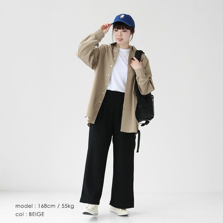Oblada(オブラダ) BLOKE シャツ(S2510SH01)の通販｜NEWS(ニューズ)公式