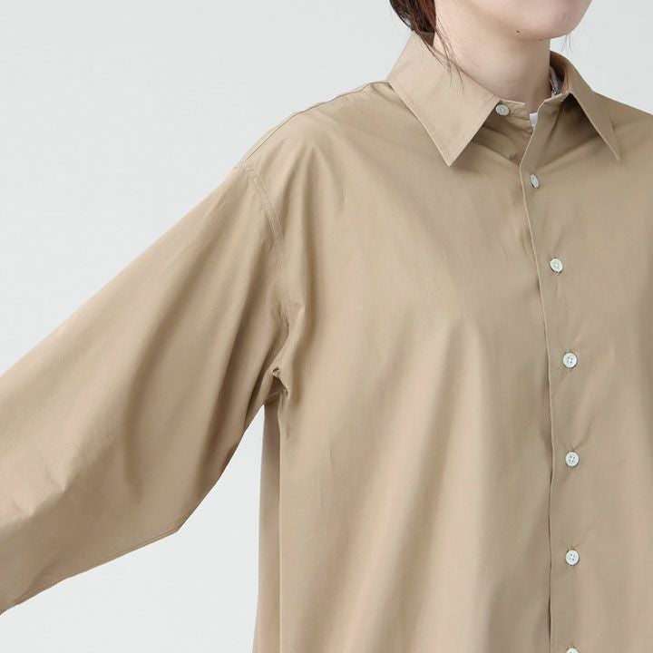 【24時間以内発送】Oblada | BLOKE SHIRT STRIPE Oblada(オブラダ) BLOKE シャツ(S2510SH01)の通販｜NEWS(ニューズ)公式