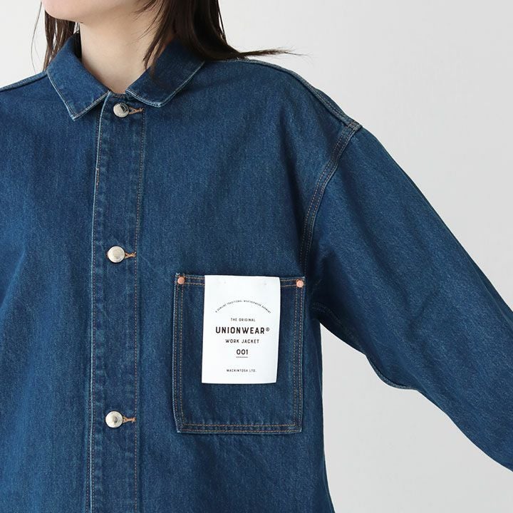 Traditional Weatherwear(トラディショナル・ウェザーウェア) ワーク