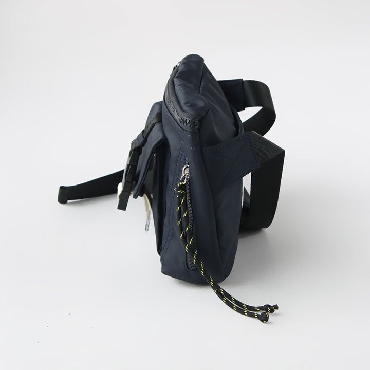 A.P.C.(アーペーセー) Trek ヒップバッグ(BANANEHIPBAG)の通販｜NEWS