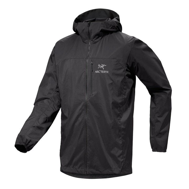ARC'TERYX アークテリクス｜スコーミッシュ フーディ メンズ X10276の