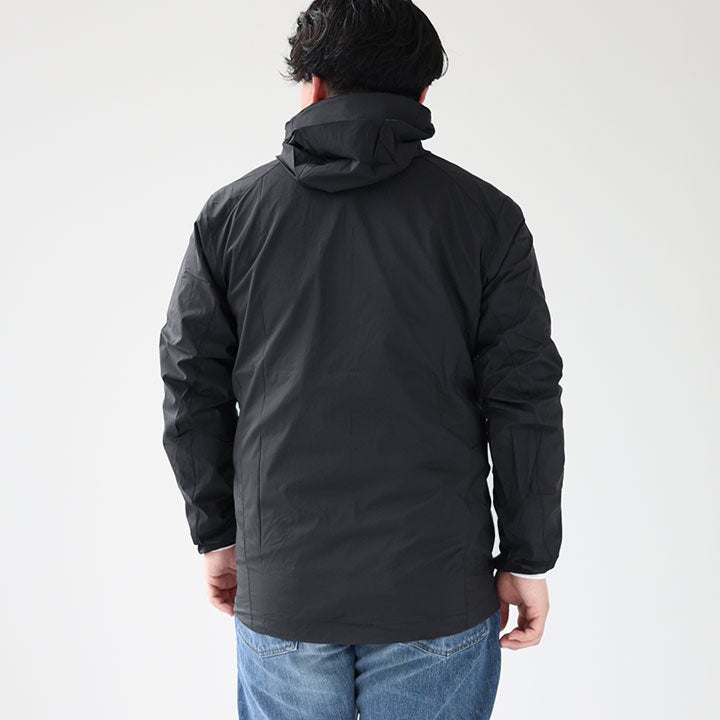 ARC'TERYX アークテリクス｜スコーミッシュ フーディ メンズ X10276の