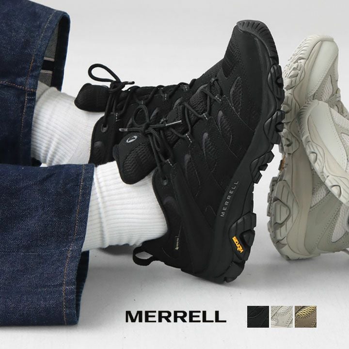 MERRELL メレル ｜ モアブ 3 シンセティック ゴアテックス J500239