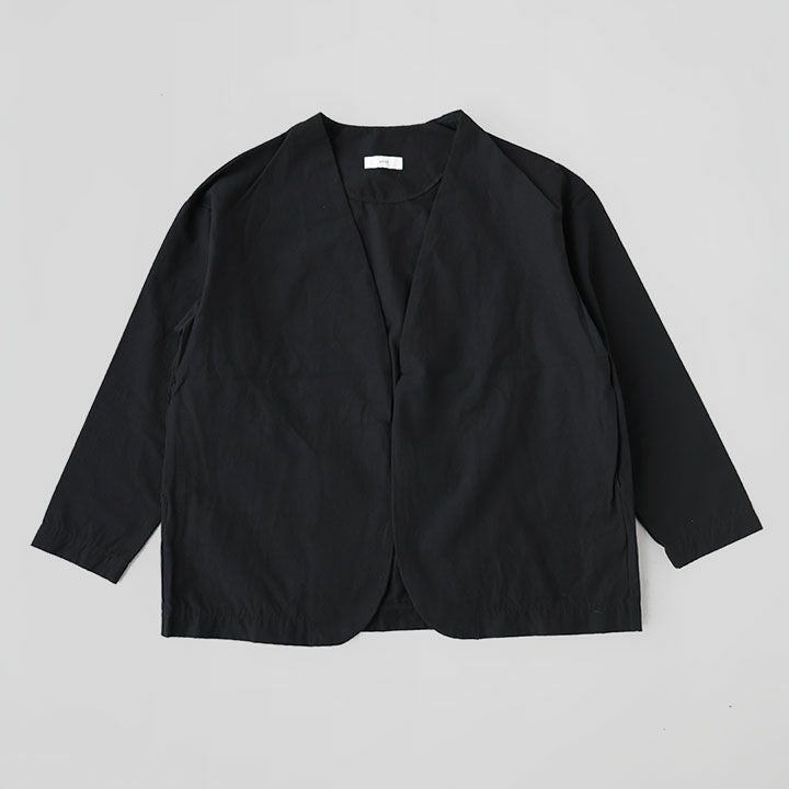 PRIT プリット | 綿麻ストレッチ トッパージャケット P81633の通販