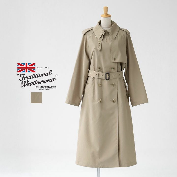 Traditional Weatherwear(トラディショナル・ウェザーウェア) ERITH